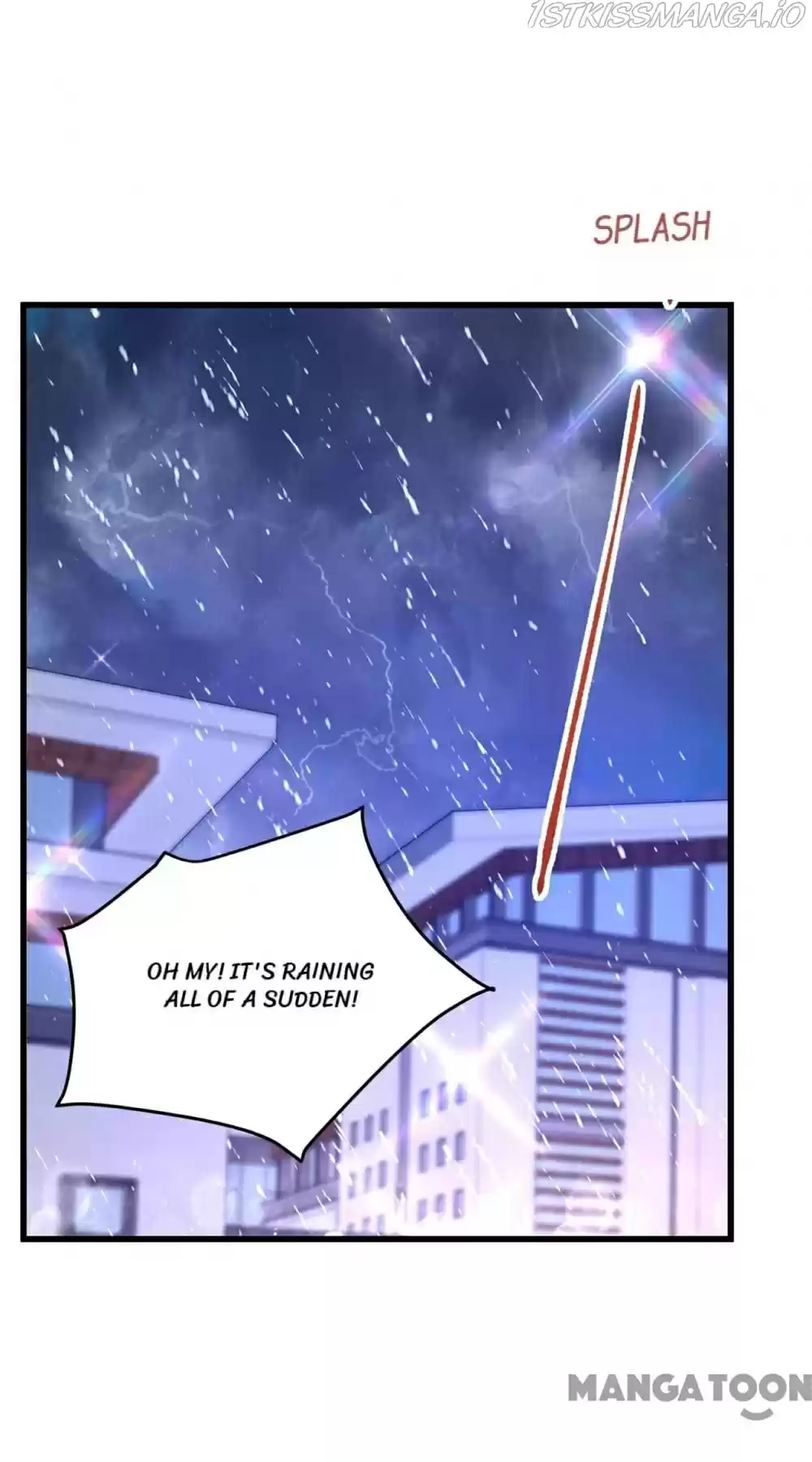 Spicy Wife's Reborn World Chapter 249