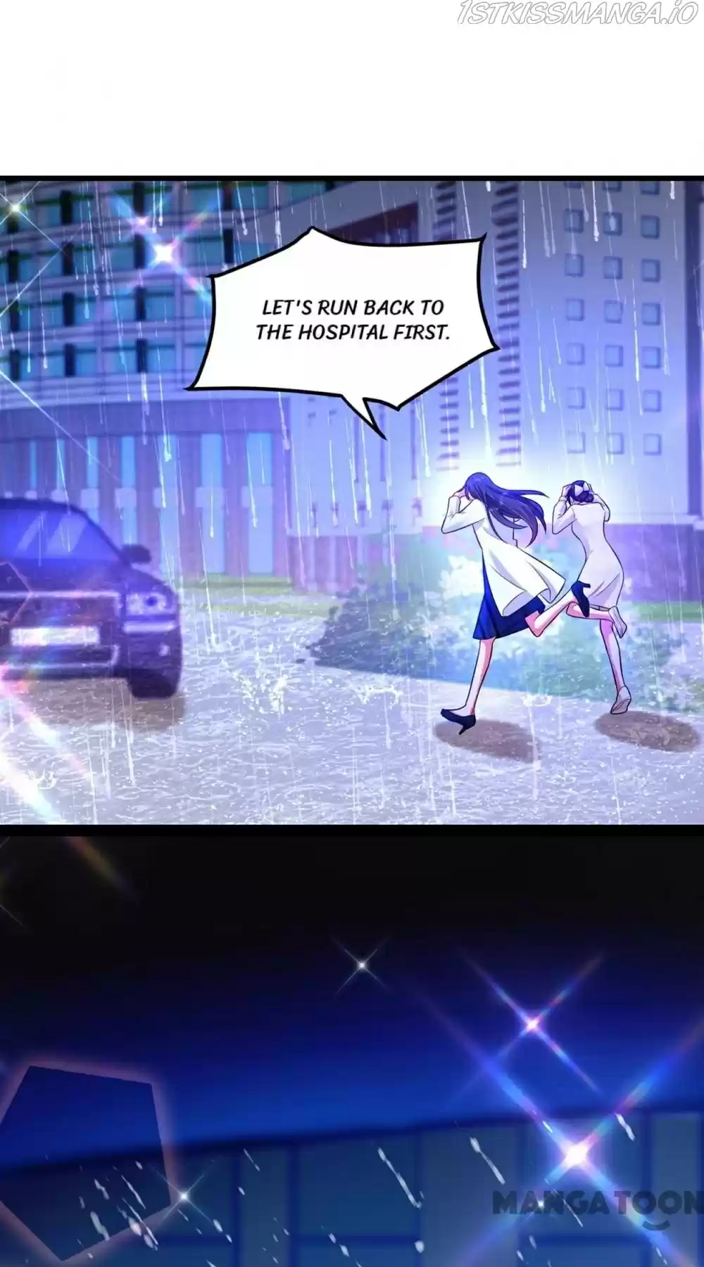 Spicy Wife's Reborn World Chapter 249