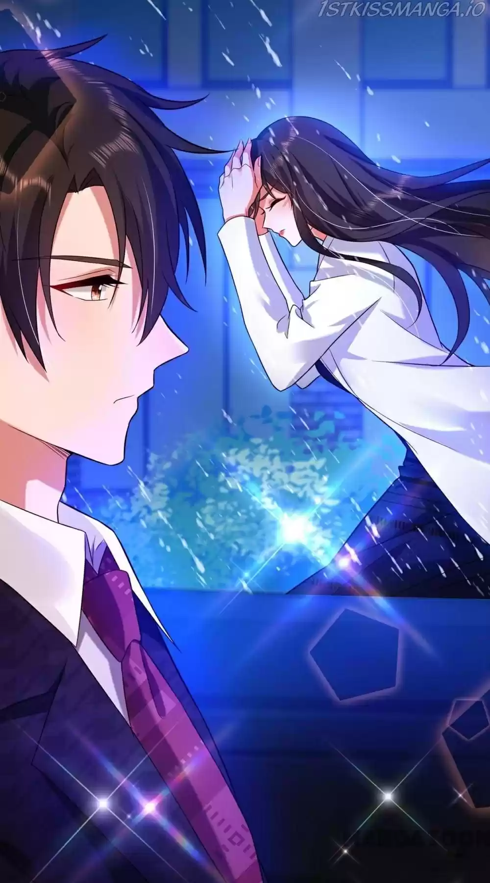 Spicy Wife's Reborn World Chapter 249