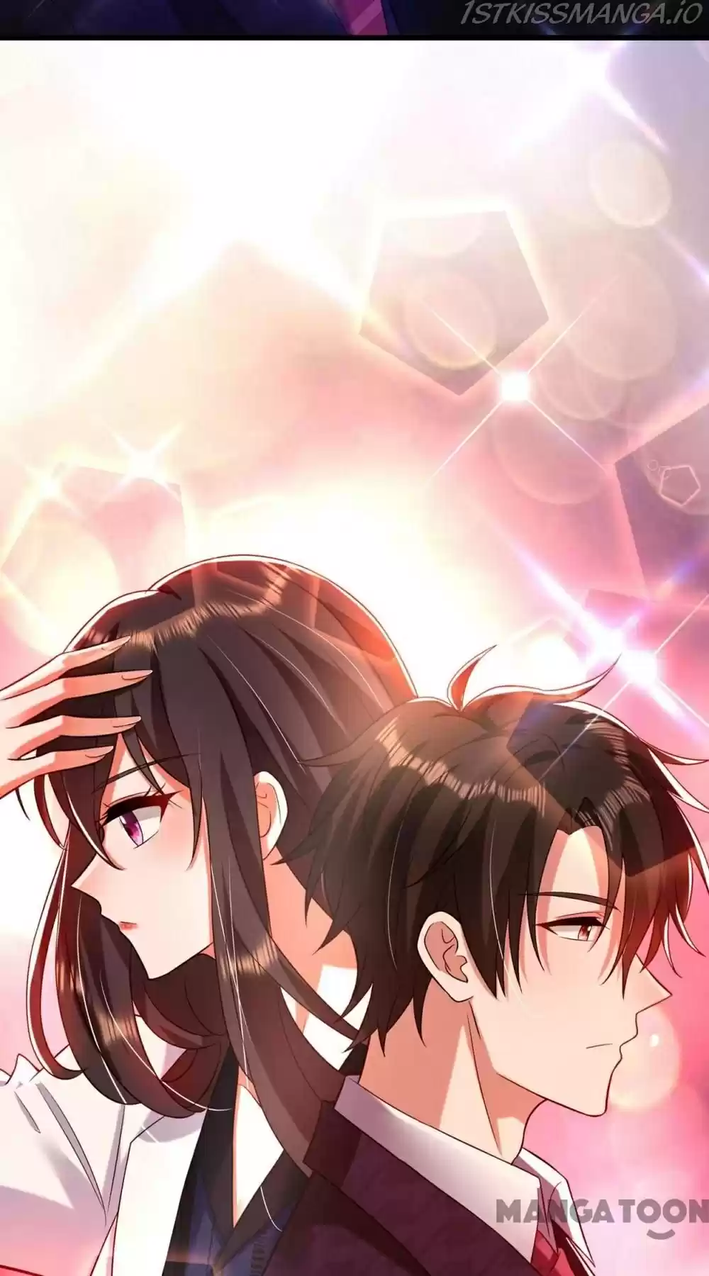 Spicy Wife's Reborn World Chapter 249