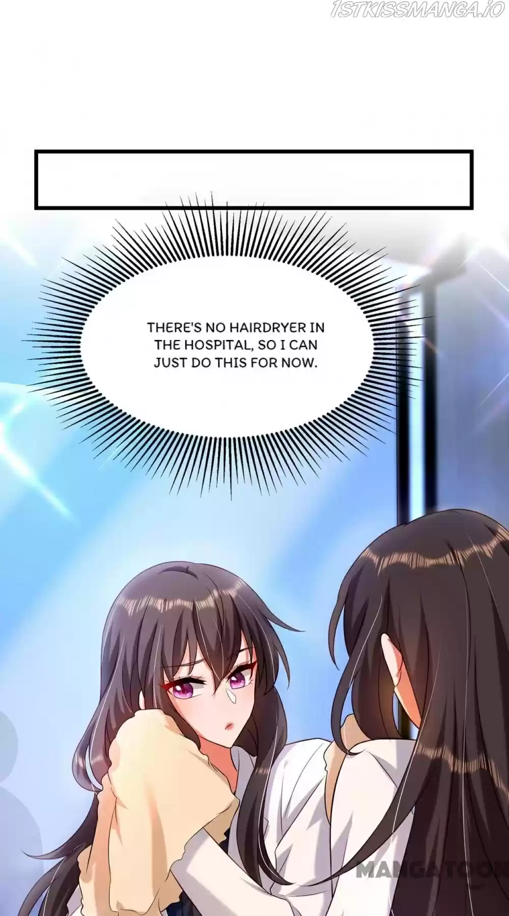 Spicy Wife's Reborn World Chapter 249