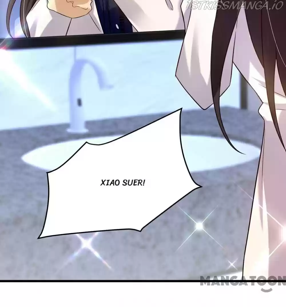 Spicy Wife's Reborn World Chapter 249