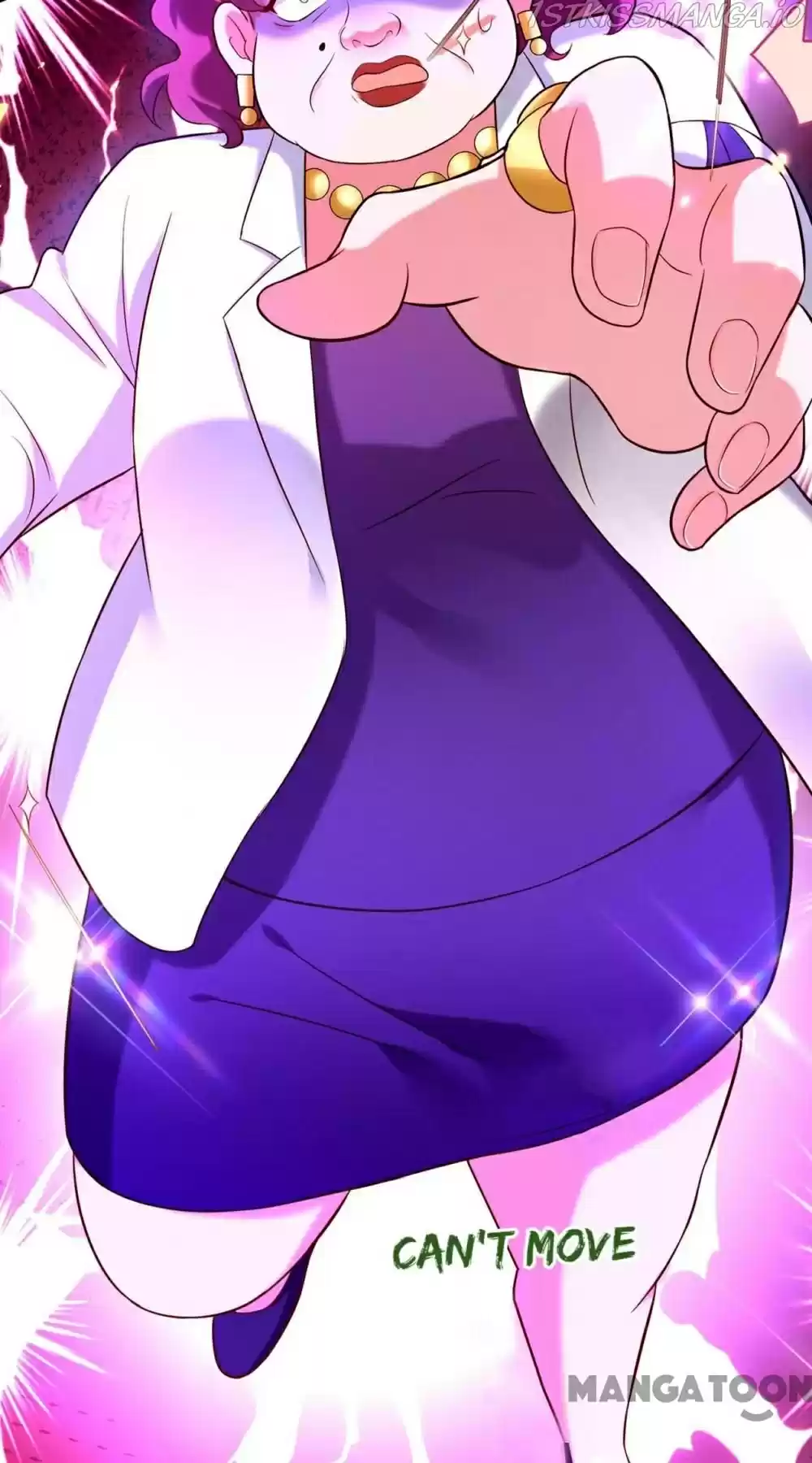 Spicy Wife's Reborn World Chapter 249