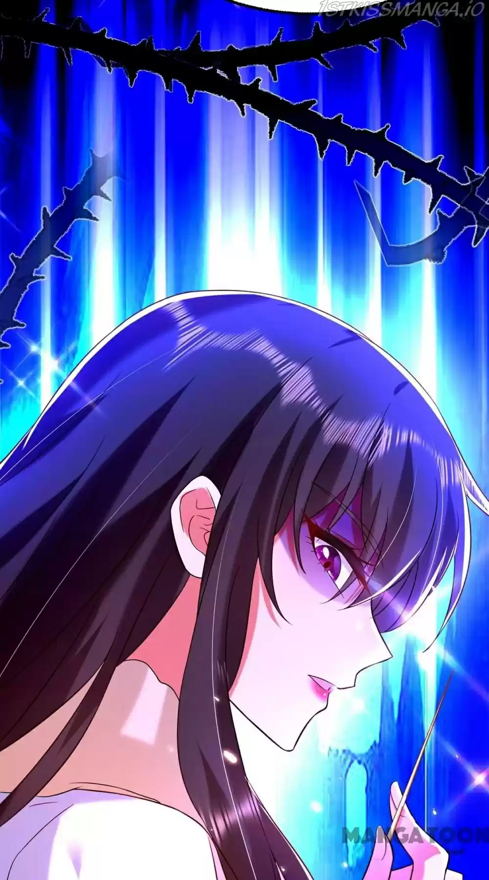 Spicy Wife's Reborn World Chapter 249