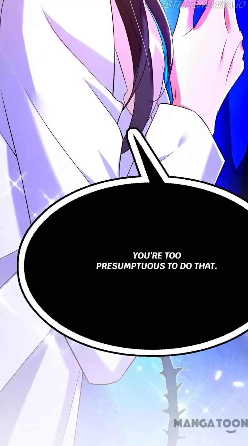 Spicy Wife's Reborn World Chapter 249