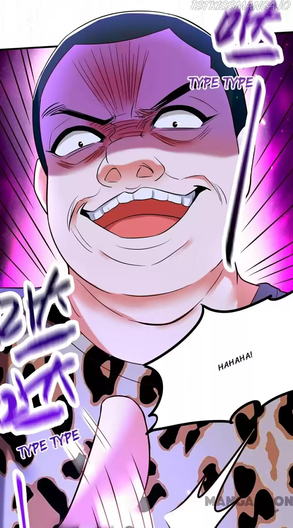 Spicy Wife's Reborn World Chapter 249