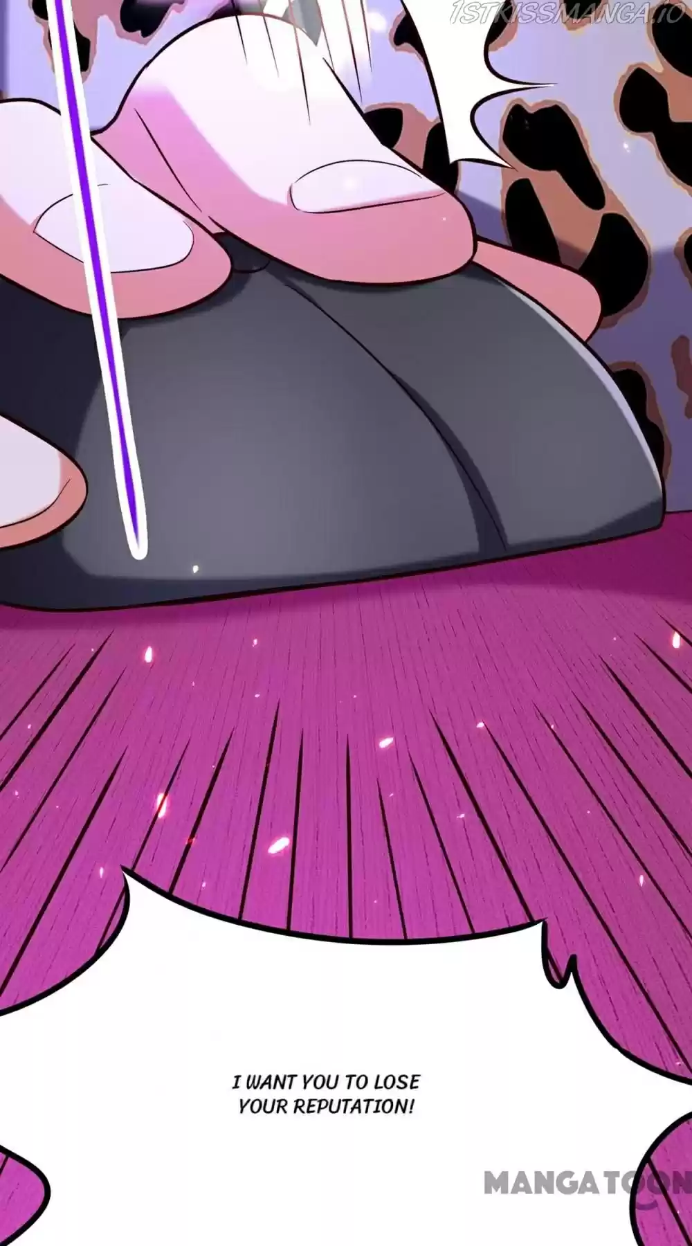 Spicy Wife's Reborn World Chapter 249