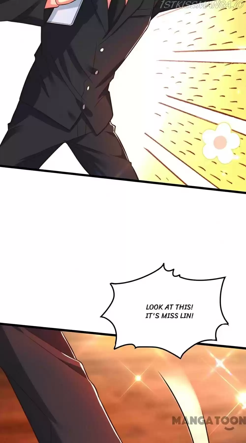 Spicy Wife's Reborn World Chapter 249