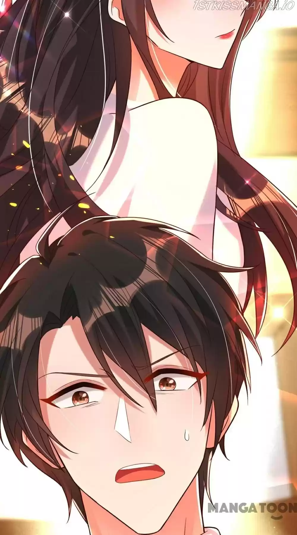 Spicy Wife's Reborn World Chapter 249