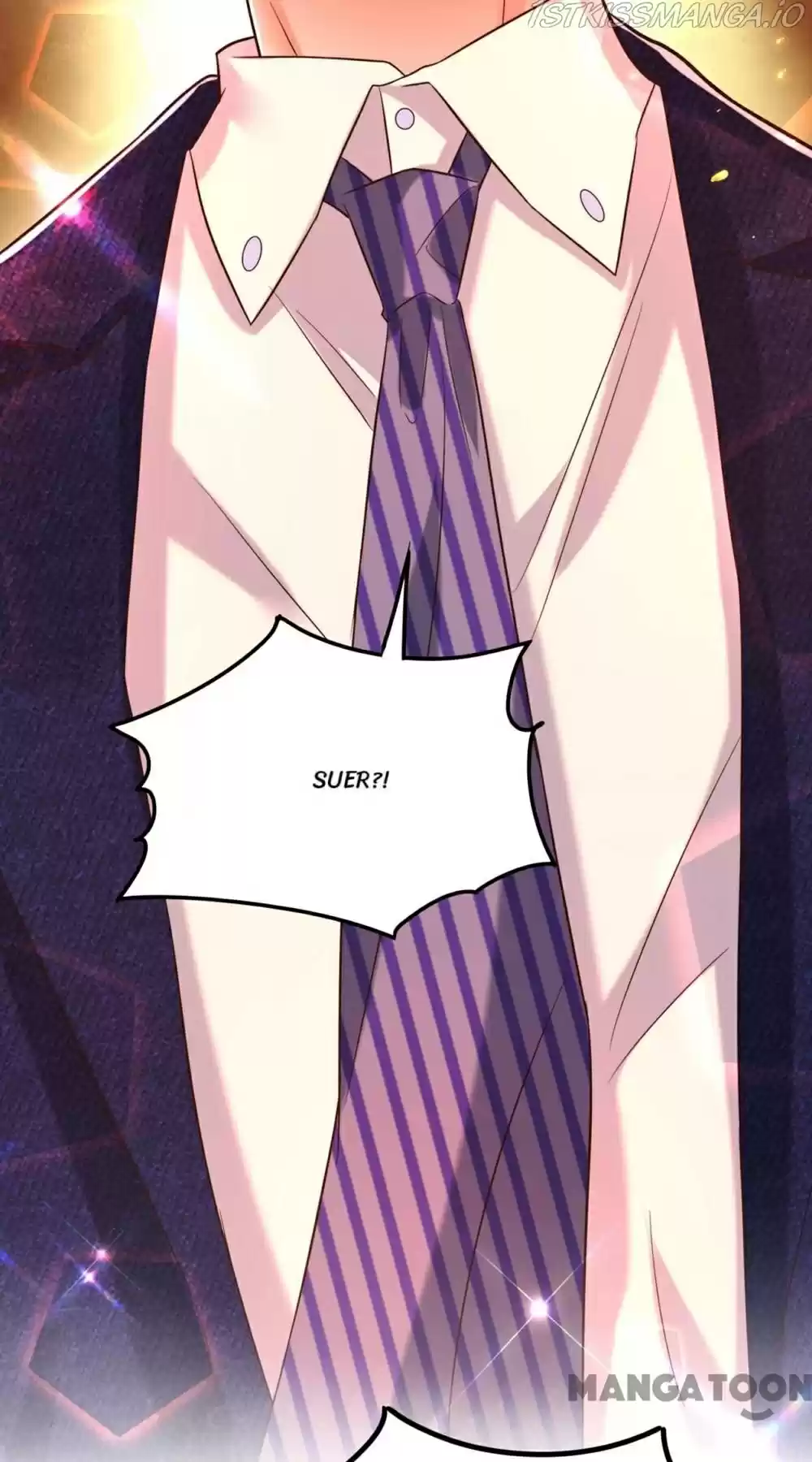 Spicy Wife's Reborn World Chapter 249