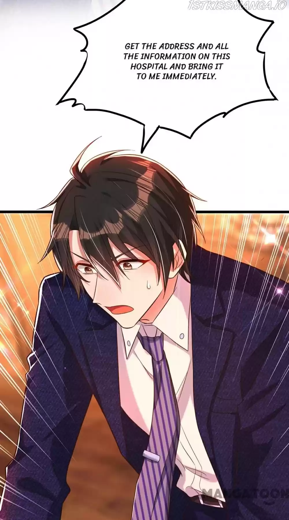 Spicy Wife's Reborn World Chapter 249