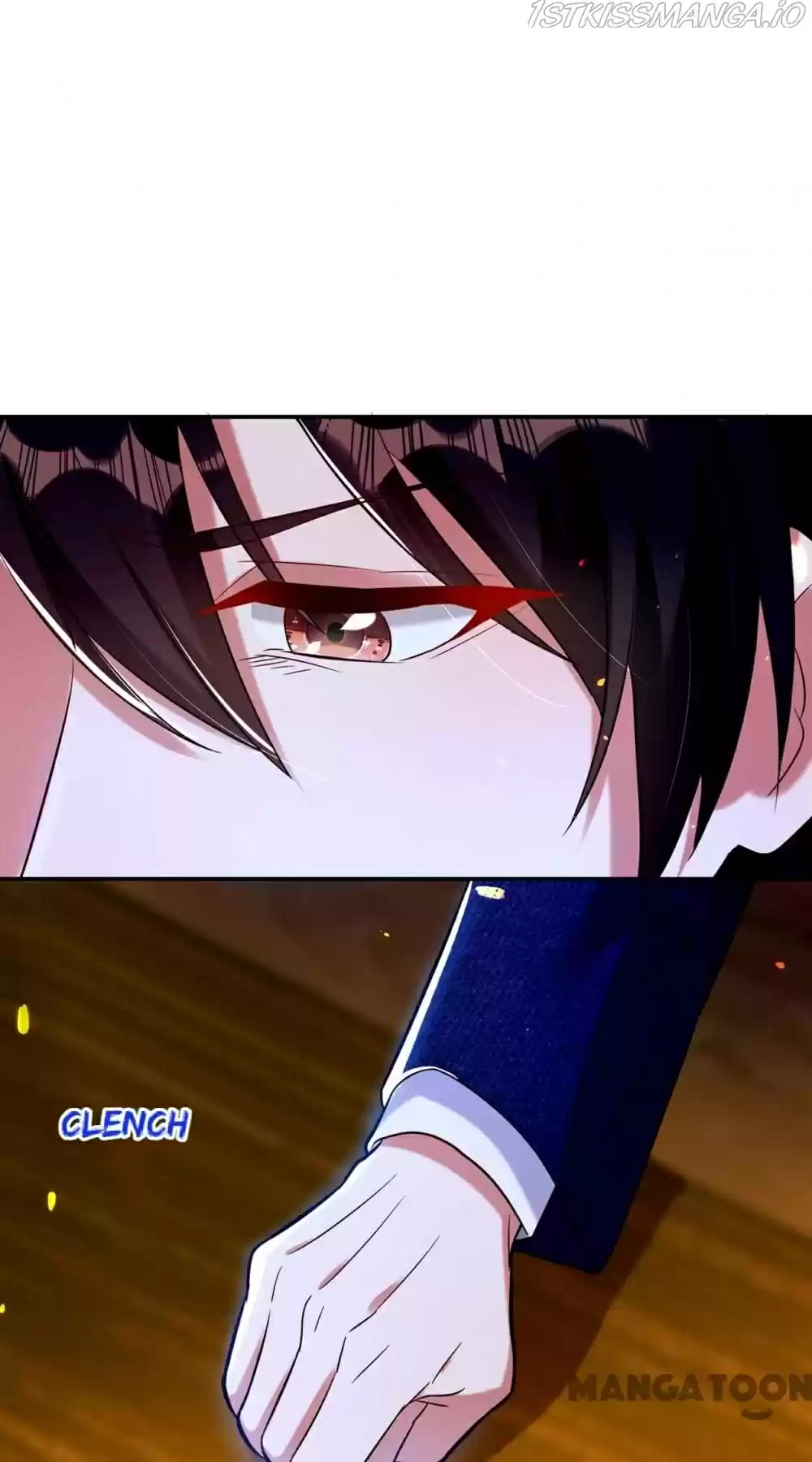 Spicy Wife's Reborn World Chapter 249