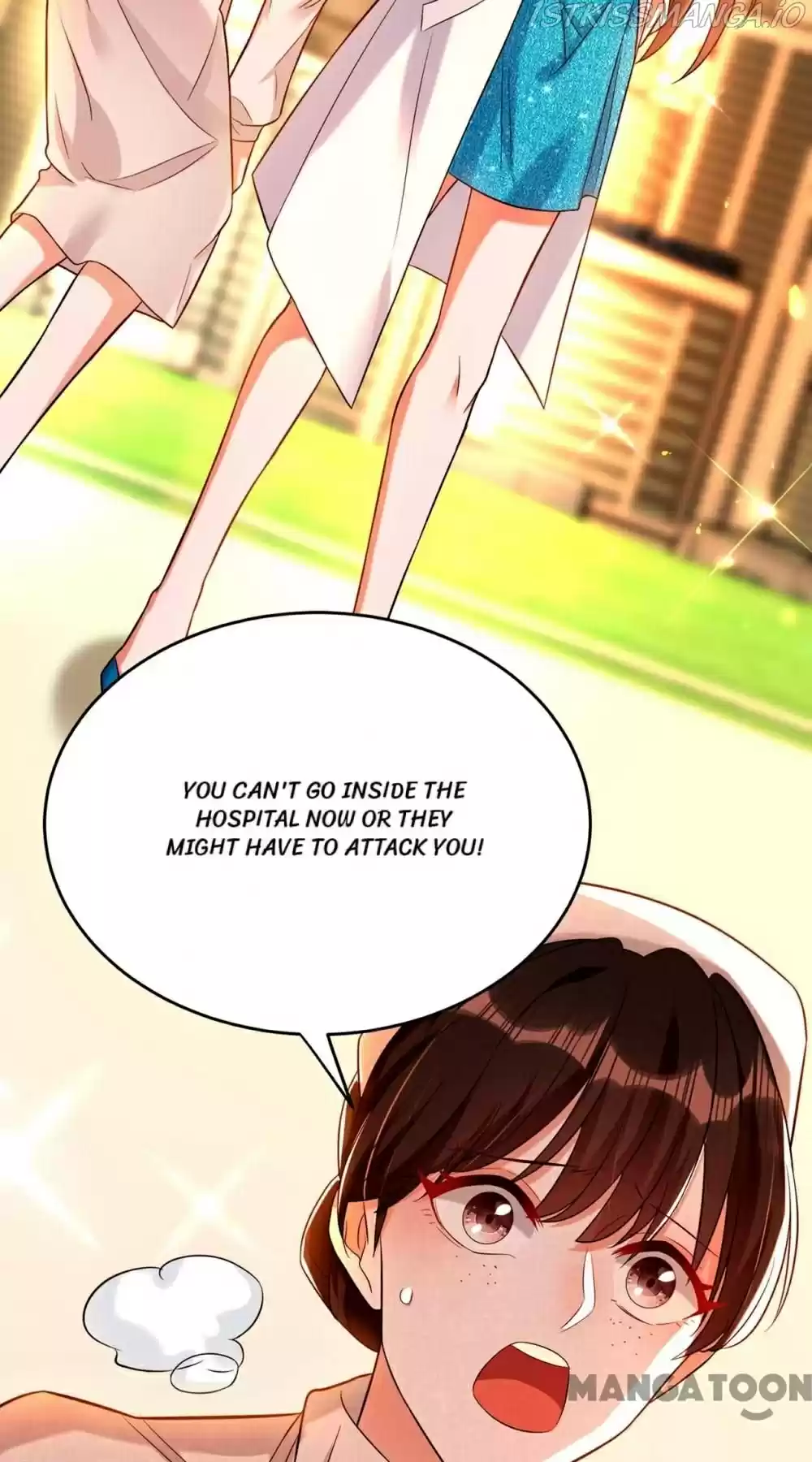 Spicy Wife's Reborn World Chapter 249