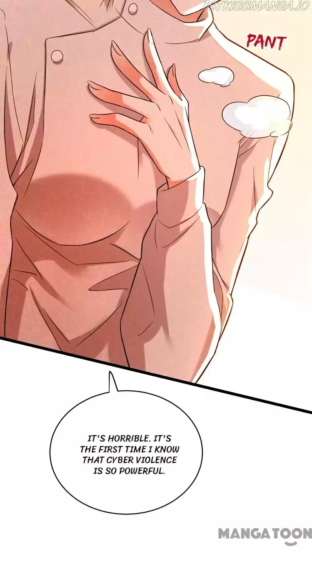 Spicy Wife's Reborn World Chapter 249