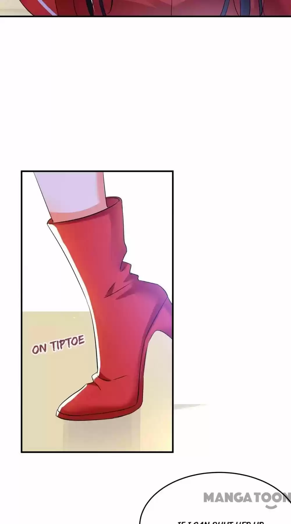 Spicy Wife's Reborn World Chapter 25