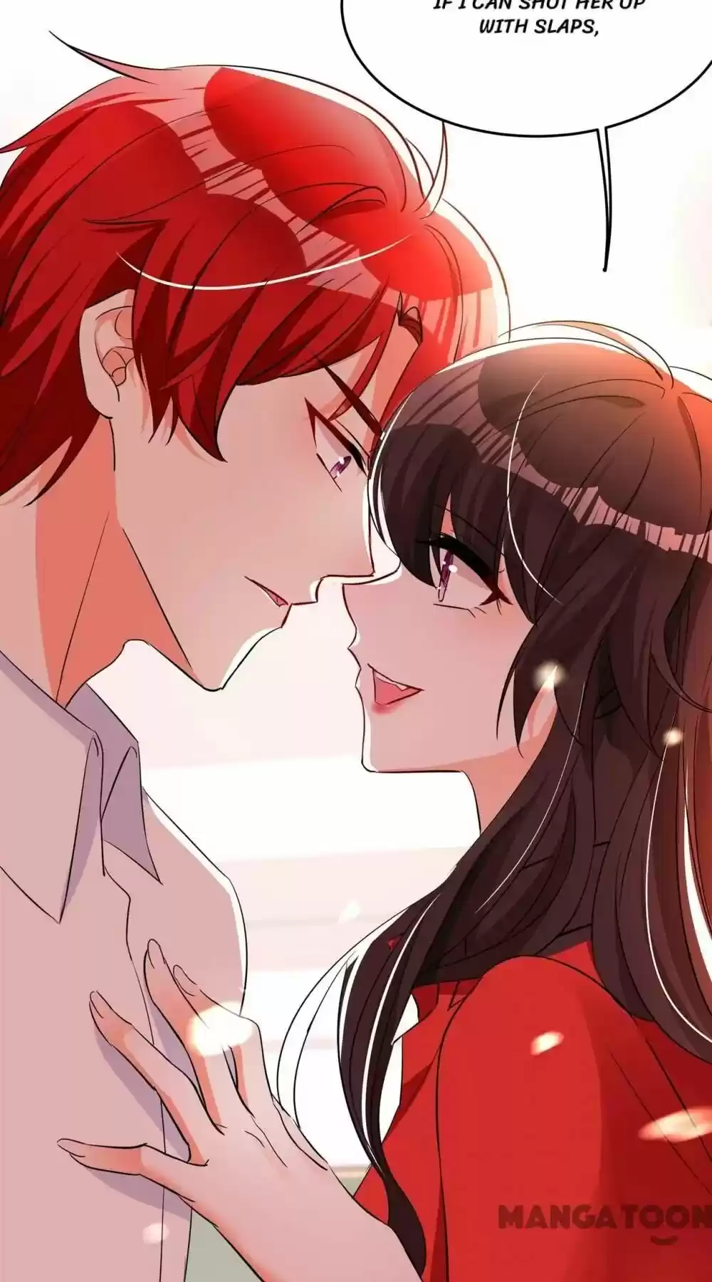 Spicy Wife's Reborn World Chapter 25