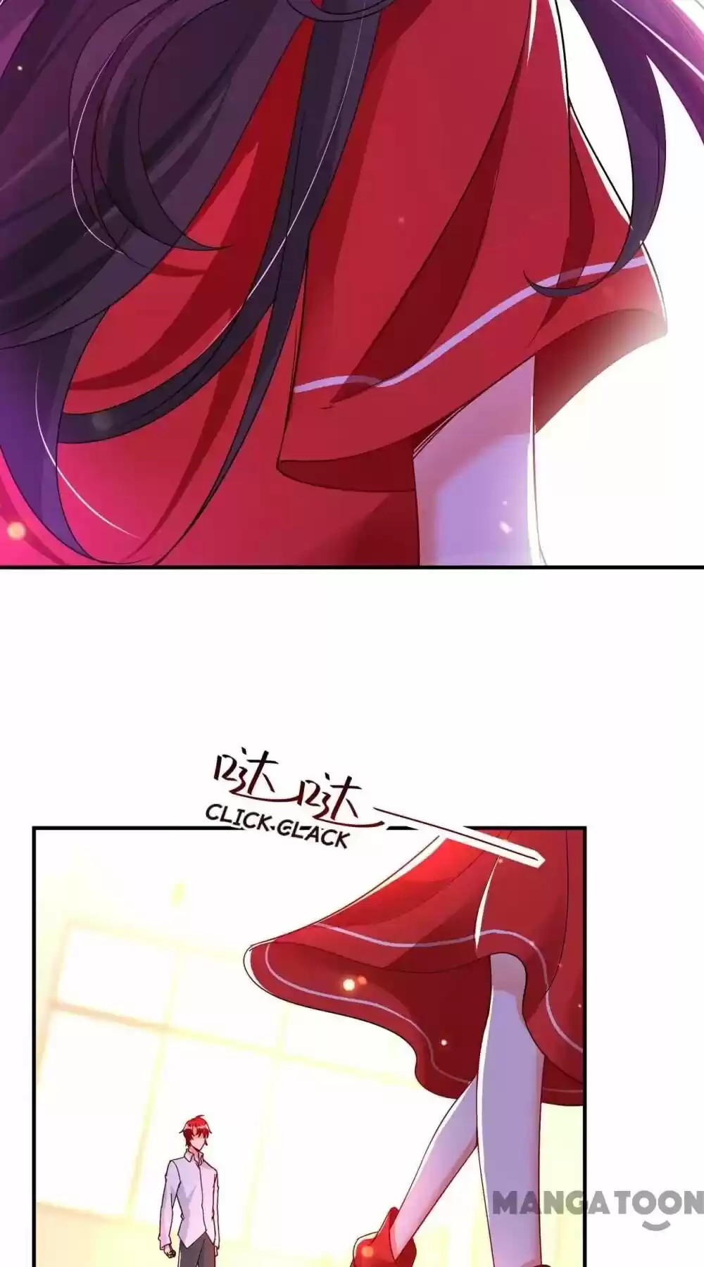 Spicy Wife's Reborn World Chapter 25