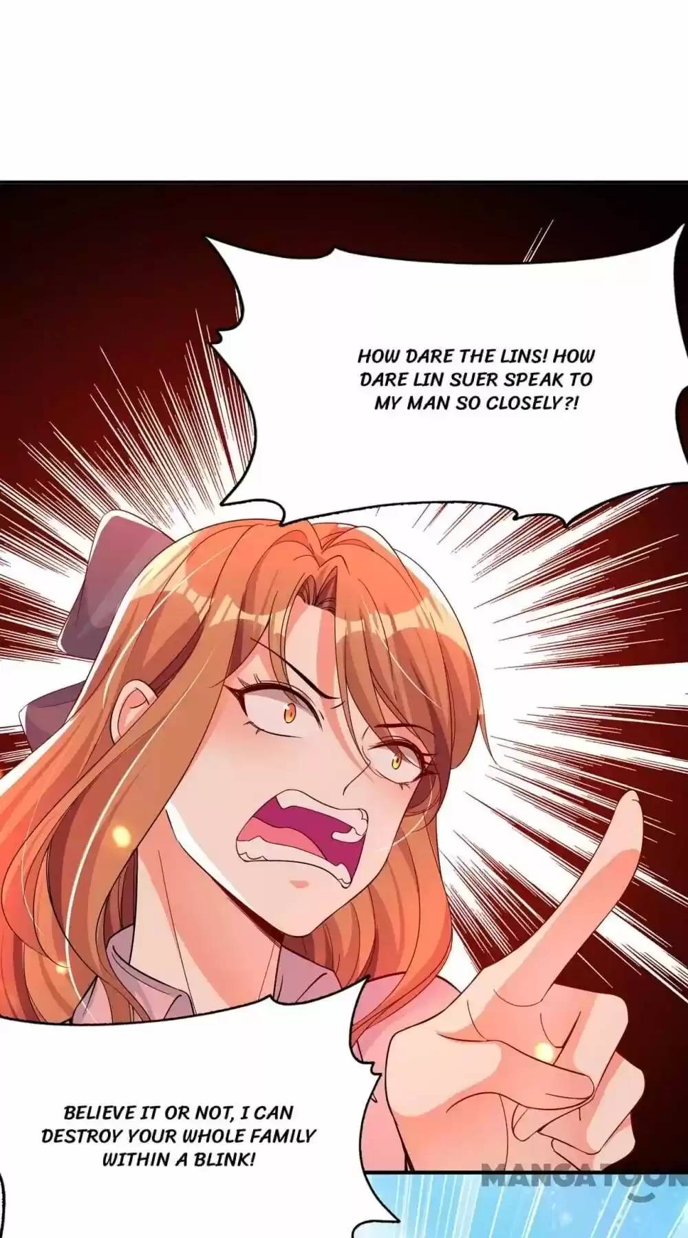 Spicy Wife's Reborn World Chapter 25