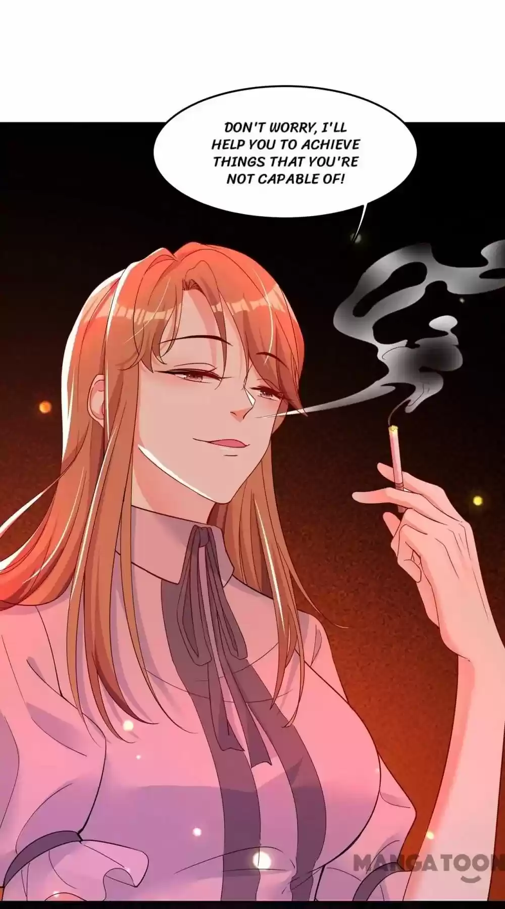 Spicy Wife's Reborn World Chapter 25