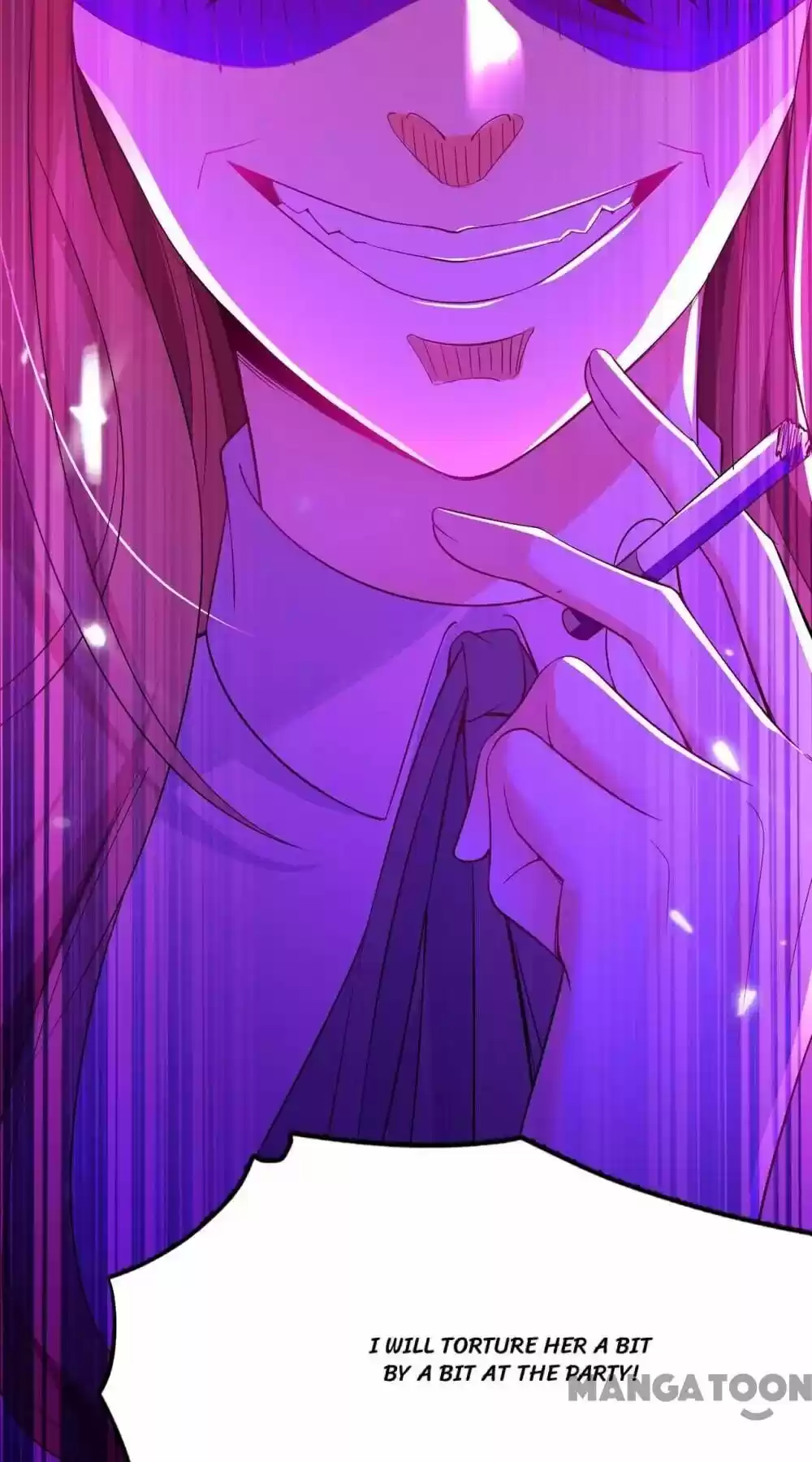 Spicy Wife's Reborn World Chapter 25