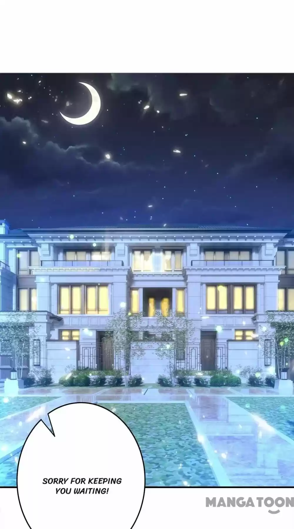 Spicy Wife's Reborn World Chapter 25