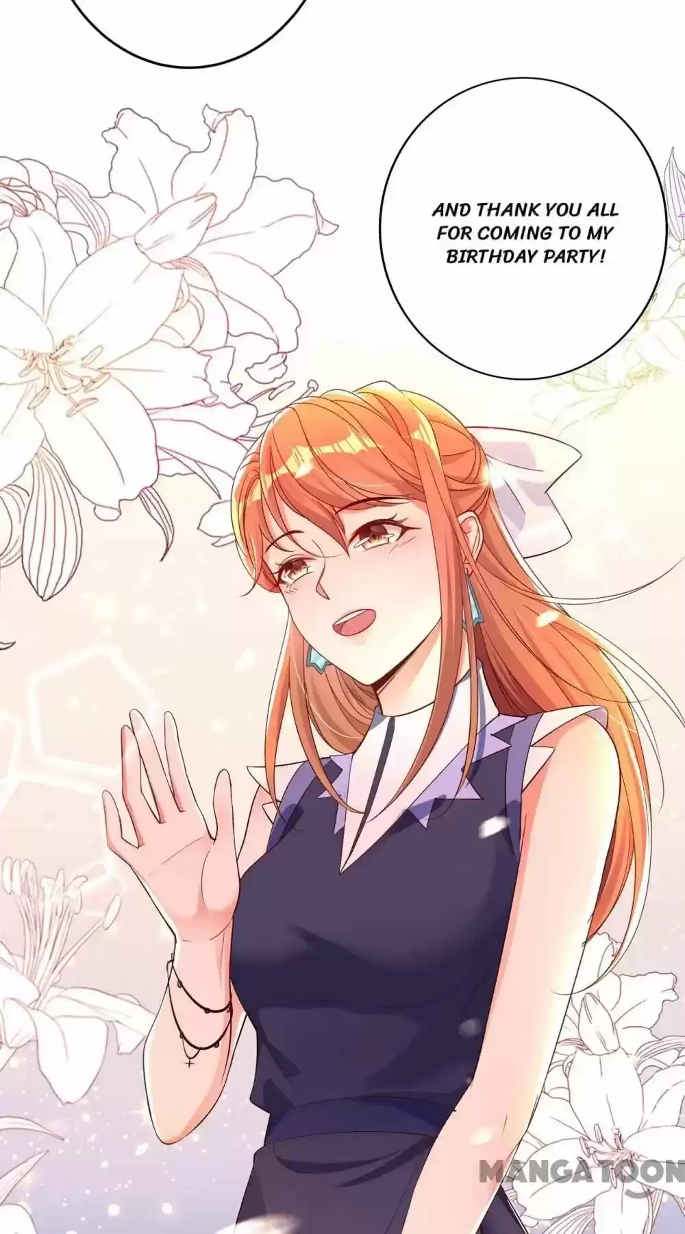 Spicy Wife's Reborn World Chapter 25