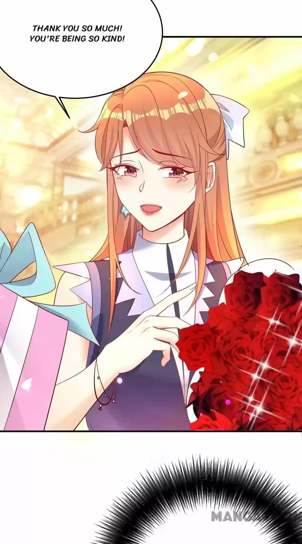 Spicy Wife's Reborn World Chapter 25