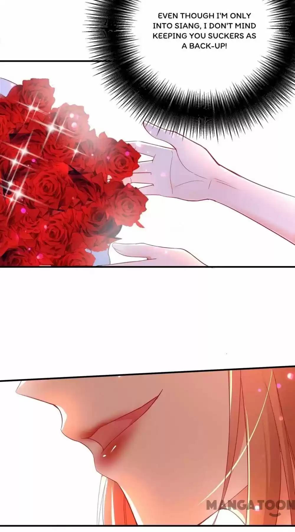 Spicy Wife's Reborn World Chapter 25