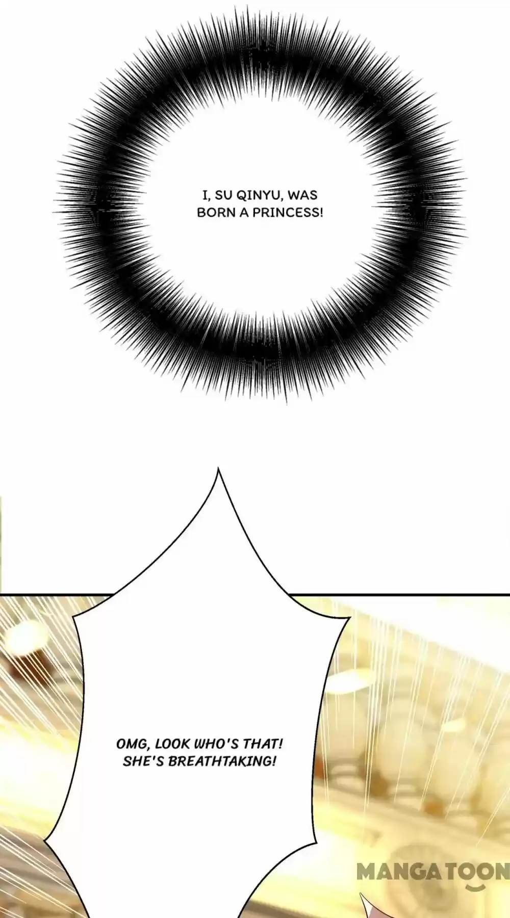 Spicy Wife's Reborn World Chapter 25