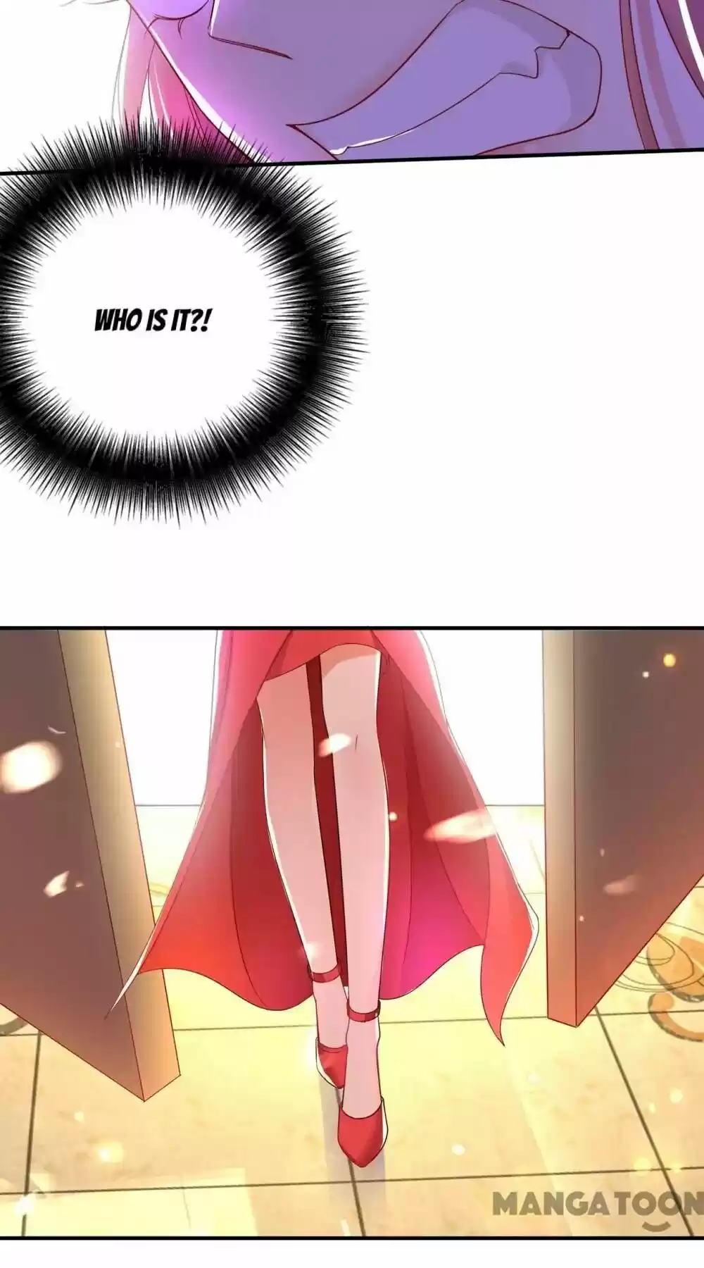 Spicy Wife's Reborn World Chapter 25