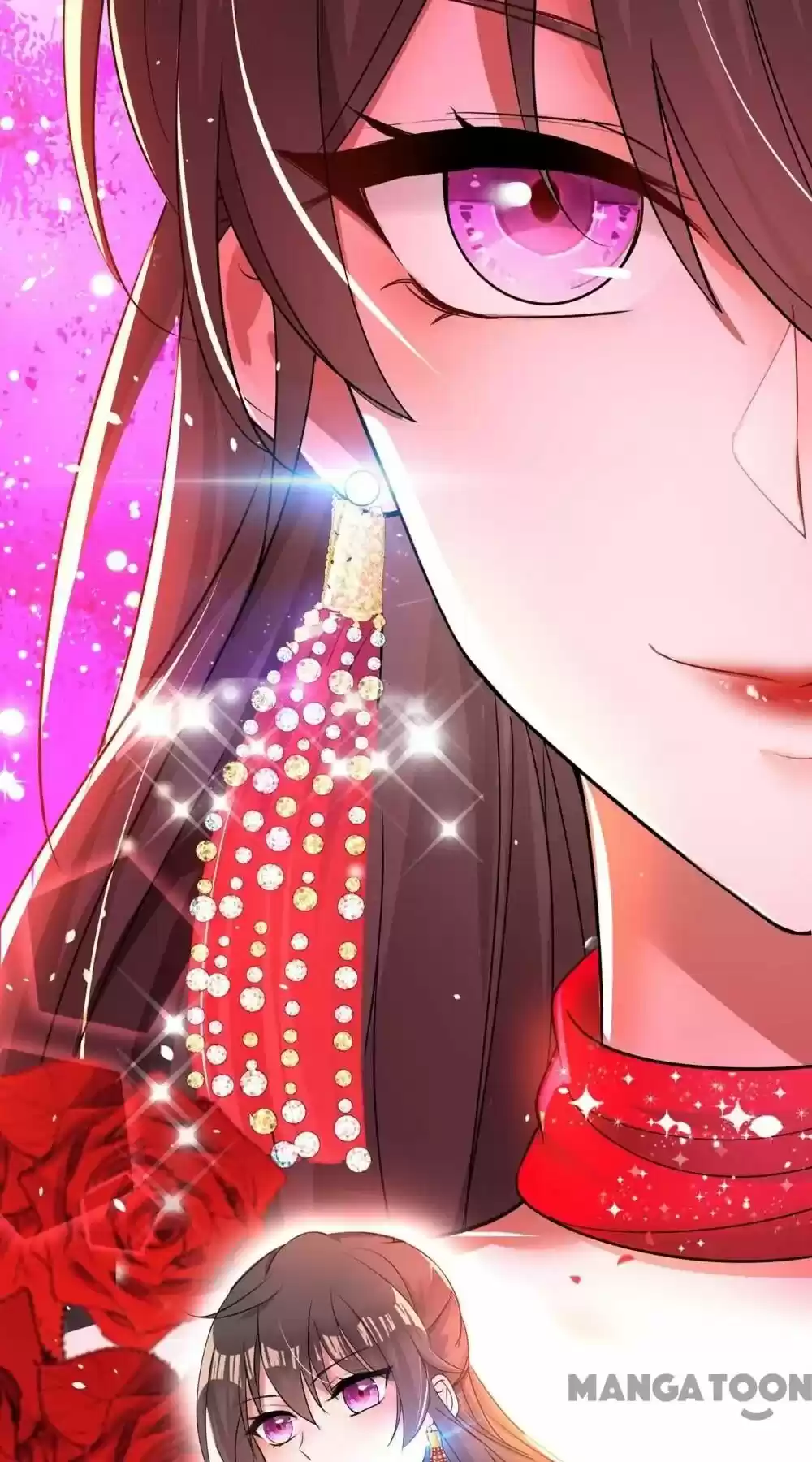 Spicy Wife's Reborn World Chapter 25