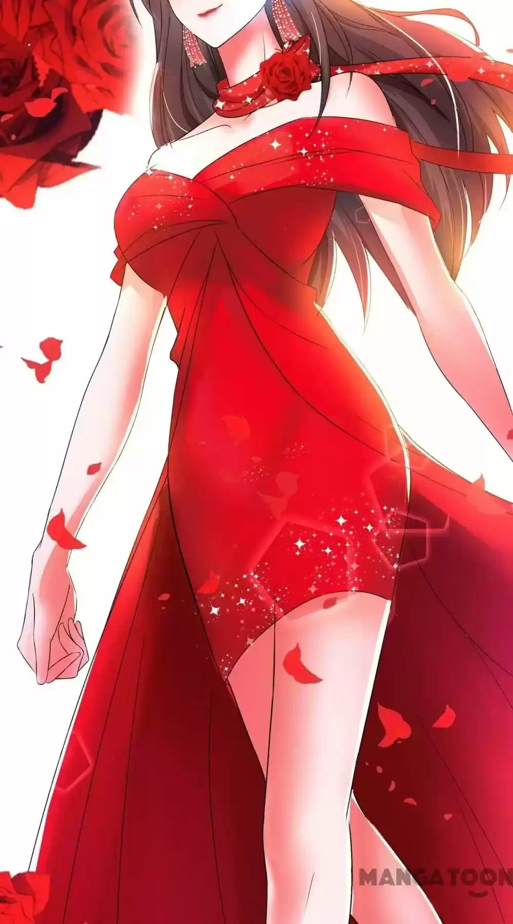 Spicy Wife's Reborn World Chapter 25