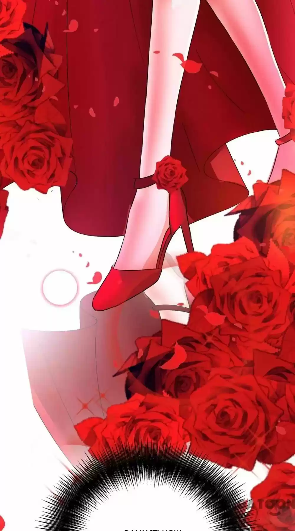 Spicy Wife's Reborn World Chapter 25