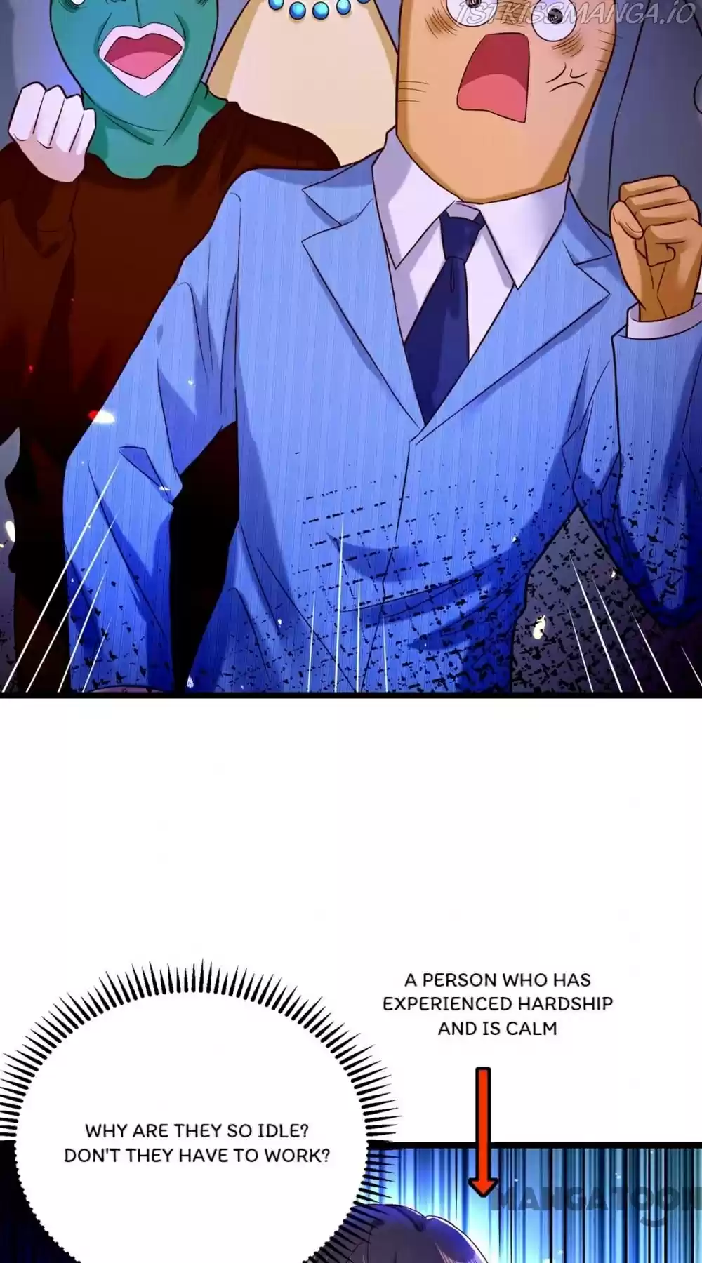 Spicy Wife's Reborn World Chapter 250