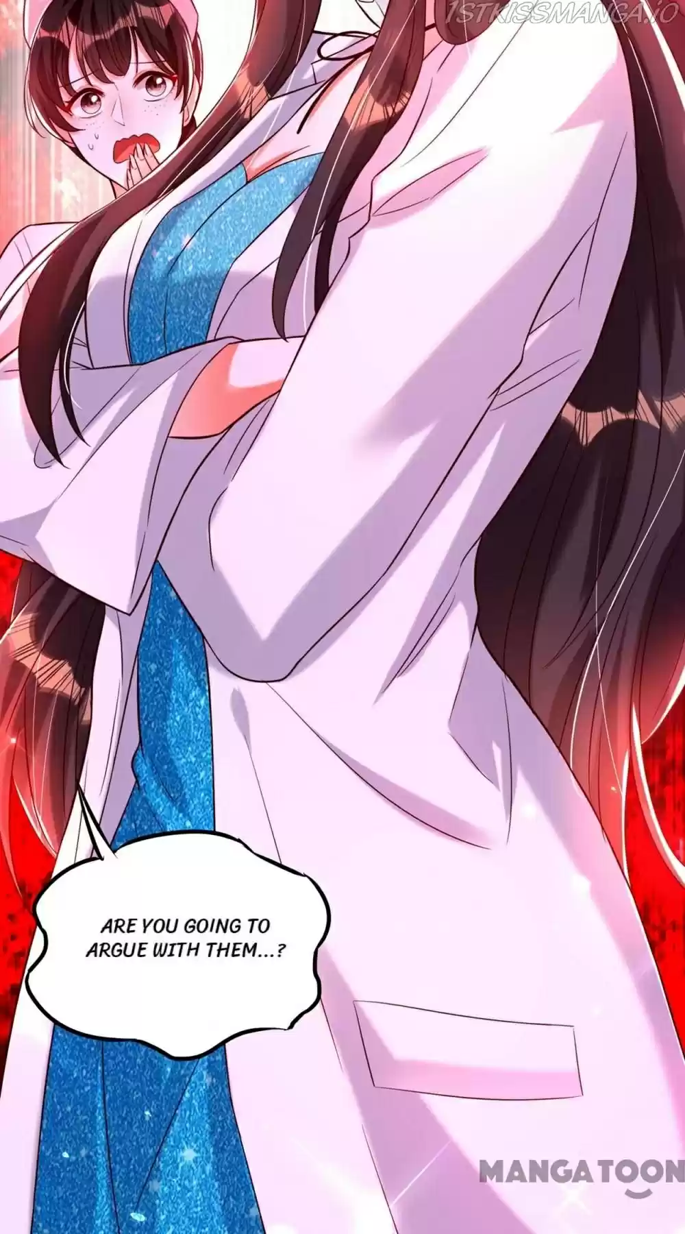 Spicy Wife's Reborn World Chapter 250