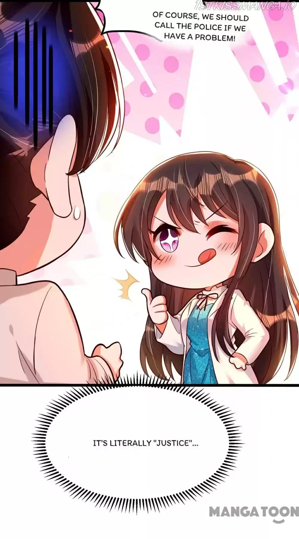 Spicy Wife's Reborn World Chapter 250