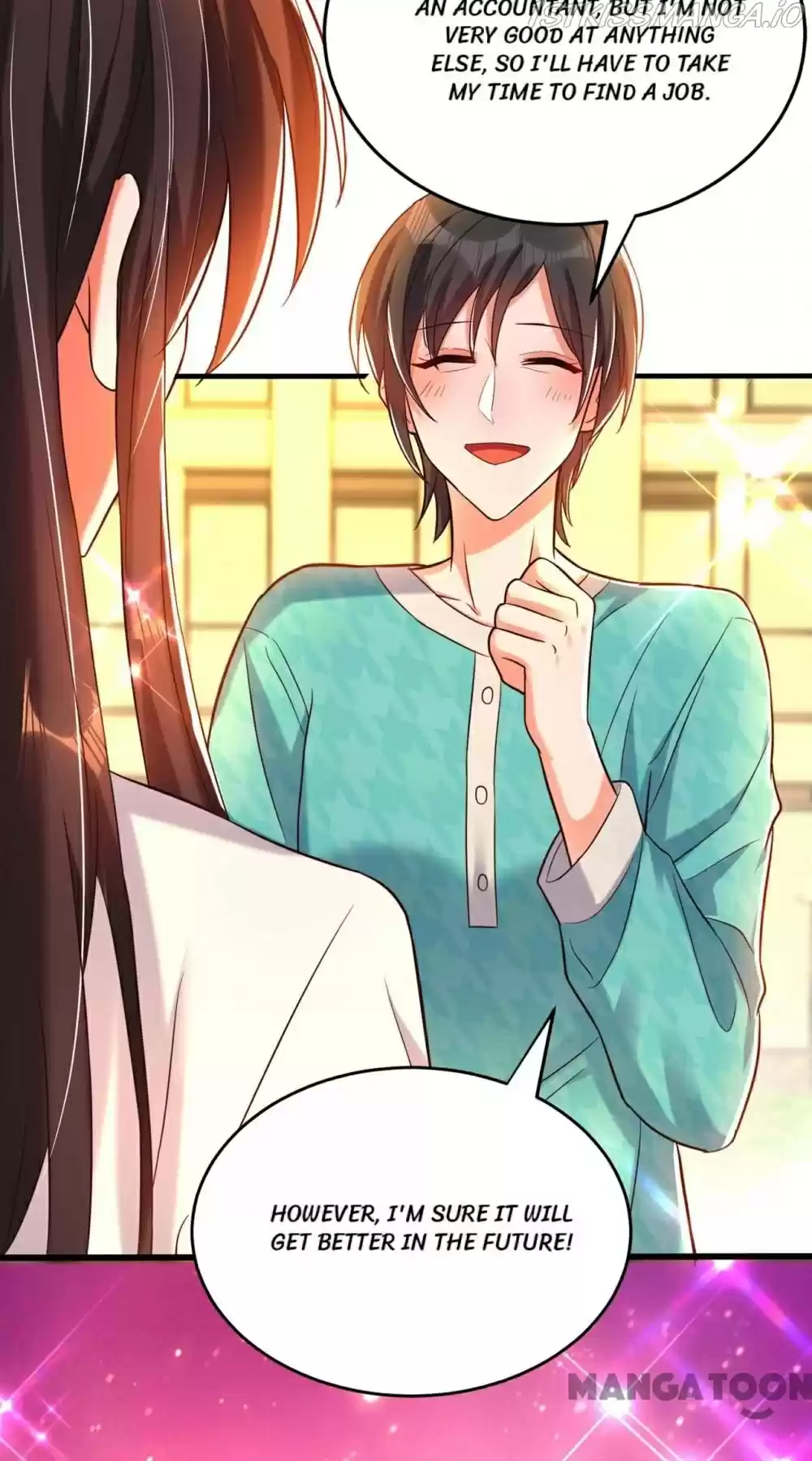 Spicy Wife's Reborn World Chapter 250