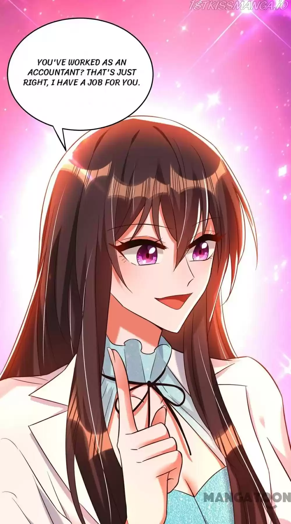 Spicy Wife's Reborn World Chapter 250