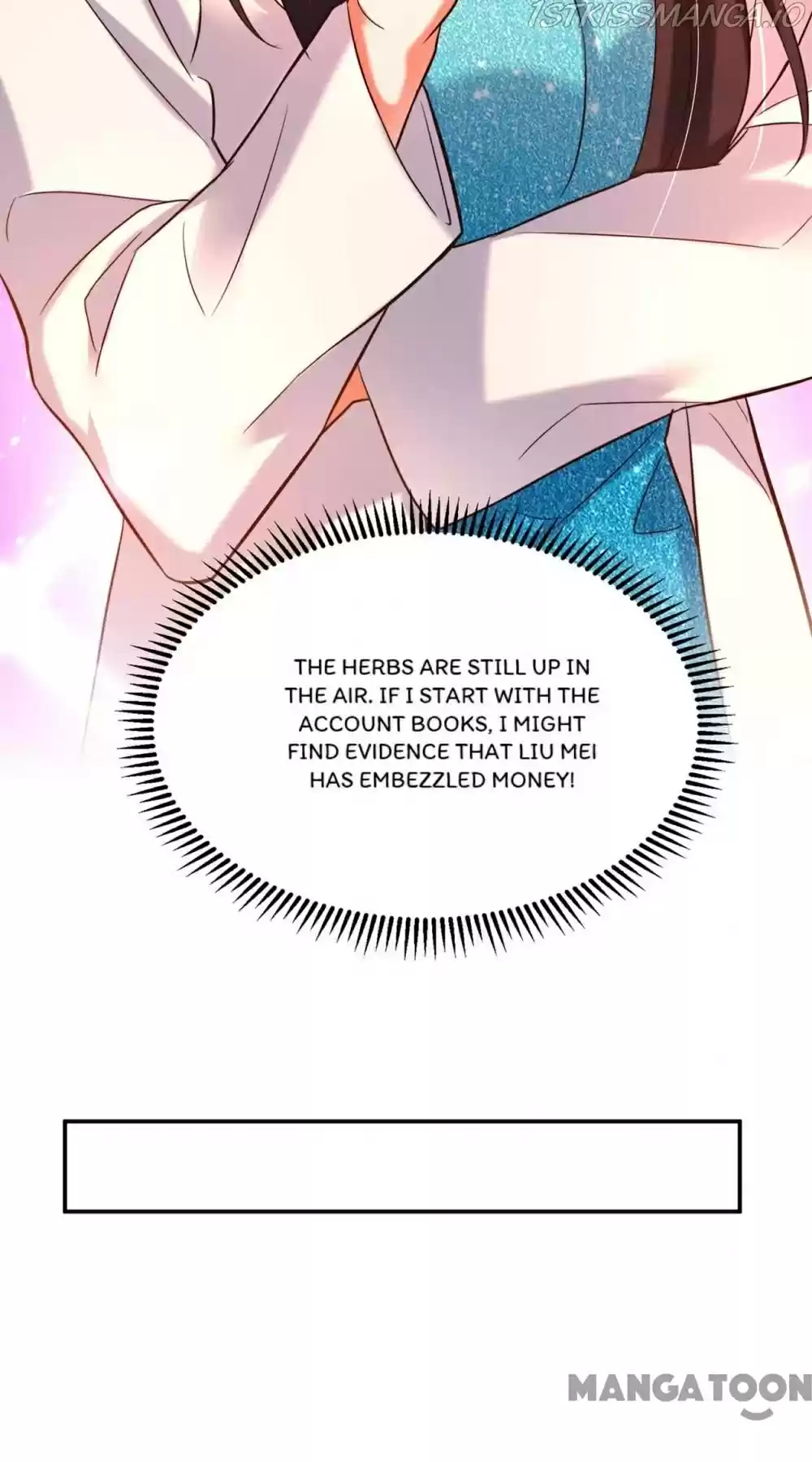 Spicy Wife's Reborn World Chapter 250