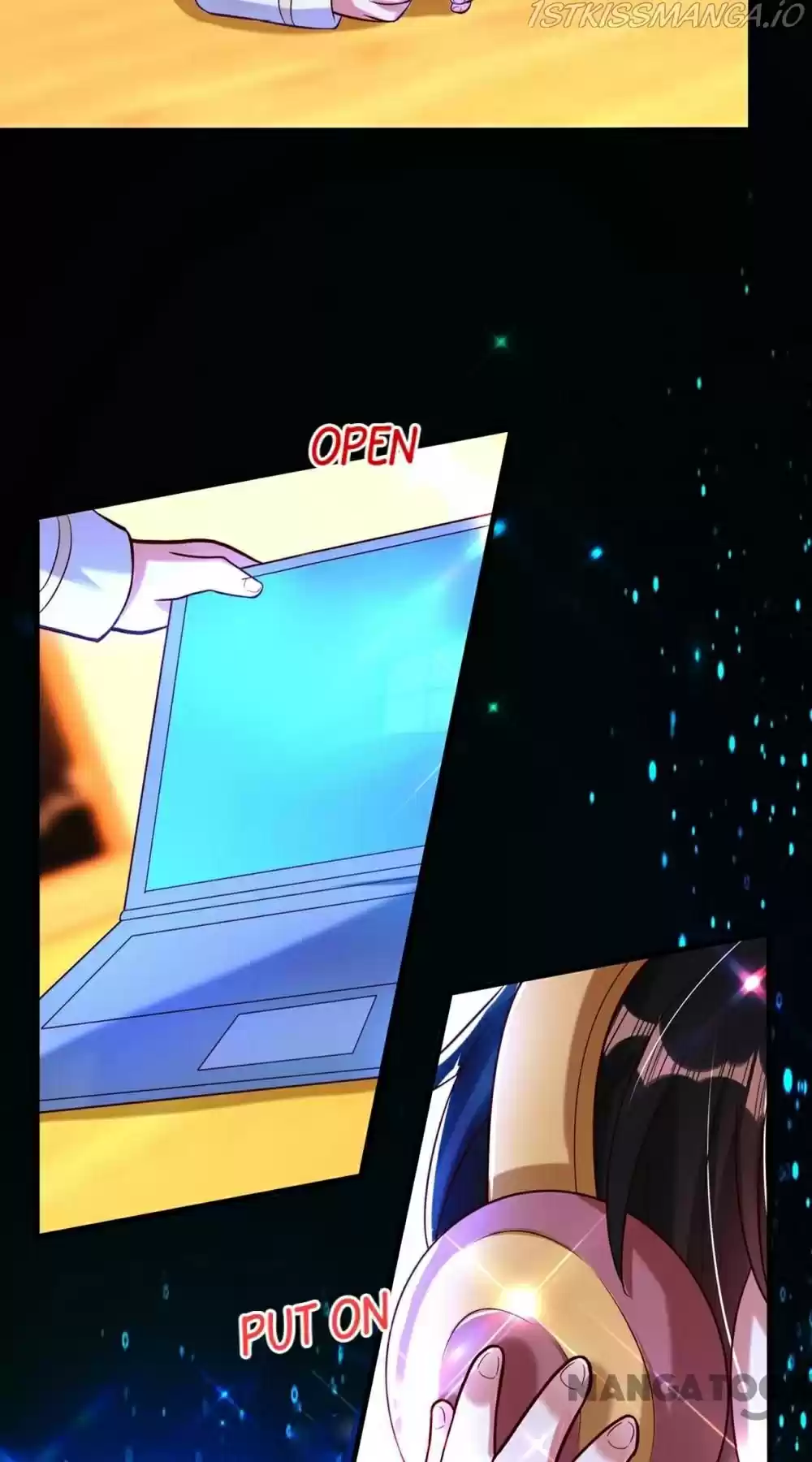 Spicy Wife's Reborn World Chapter 250