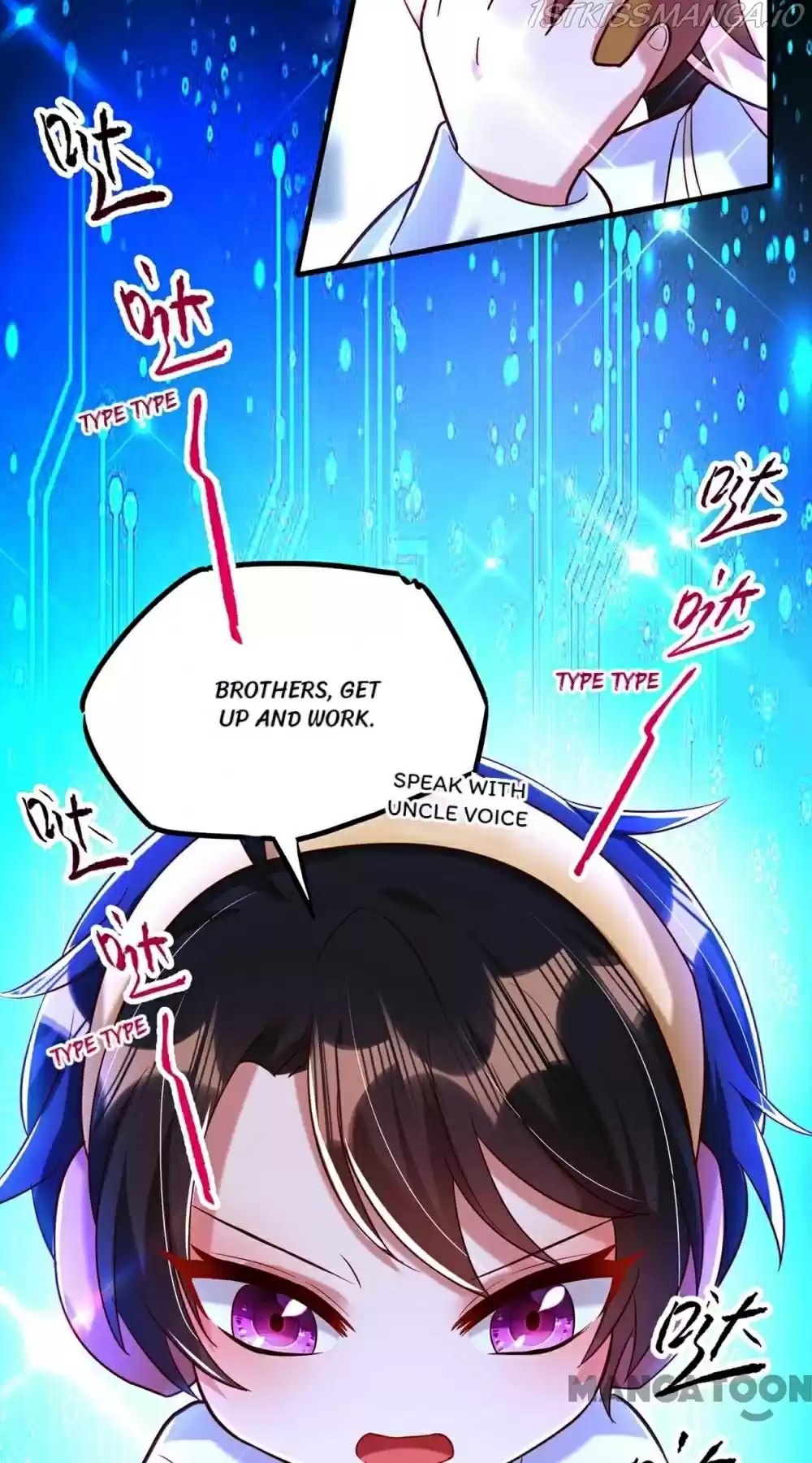 Spicy Wife's Reborn World Chapter 250