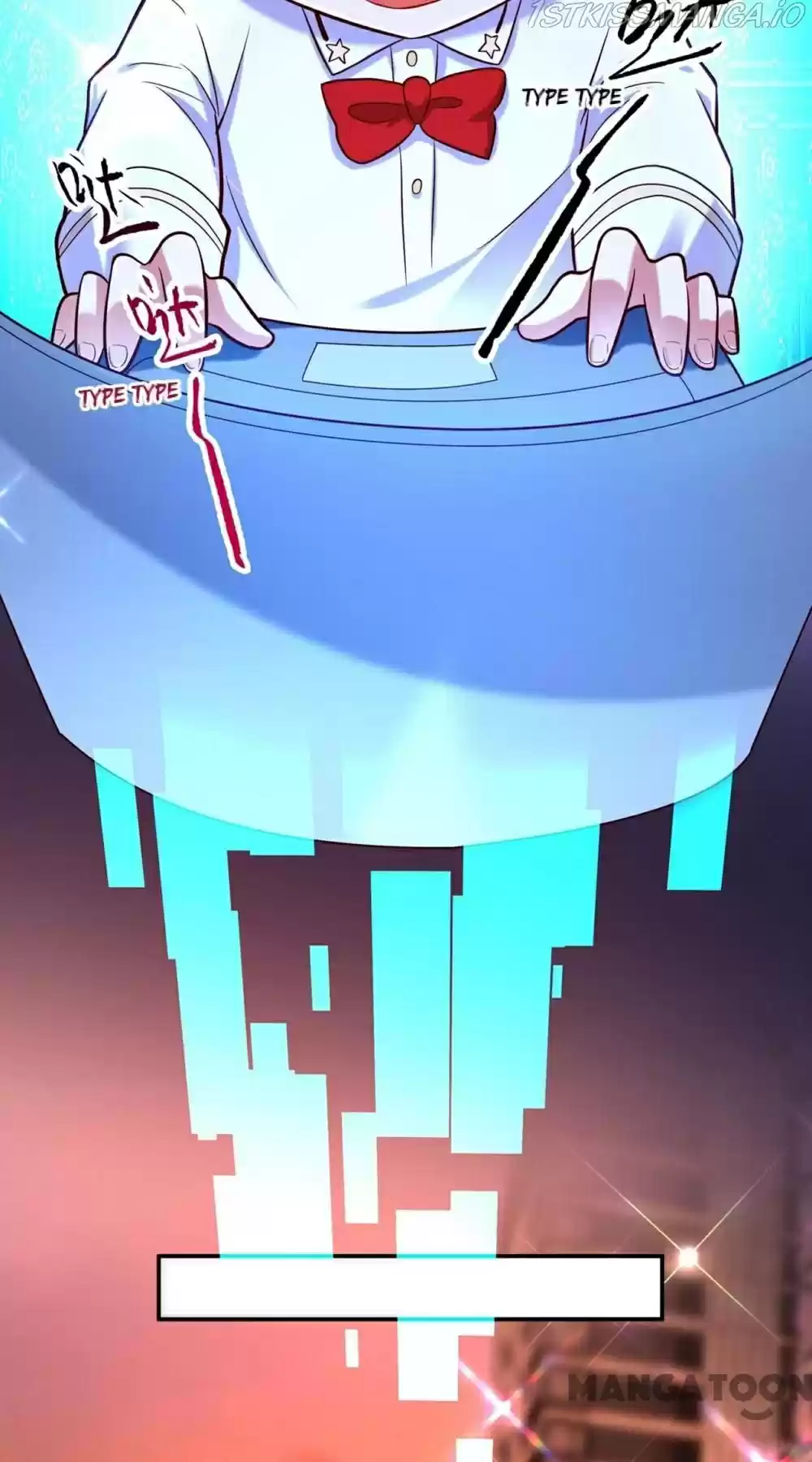 Spicy Wife's Reborn World Chapter 250