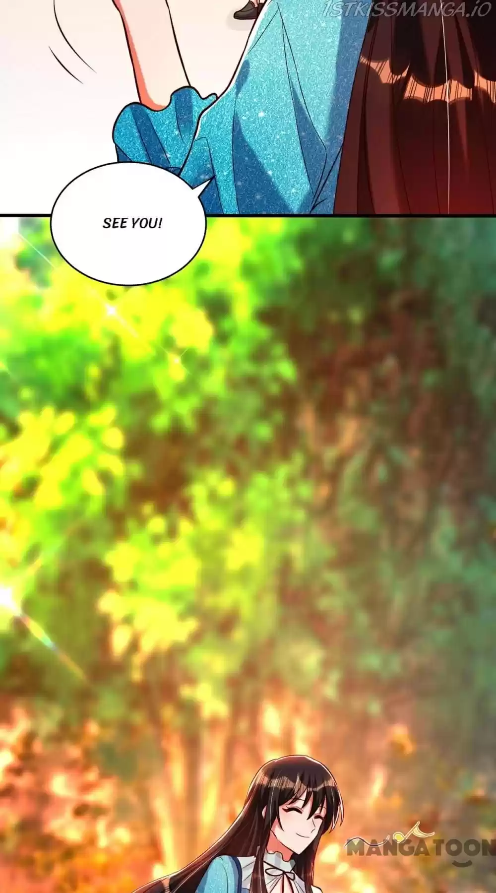 Spicy Wife's Reborn World Chapter 250