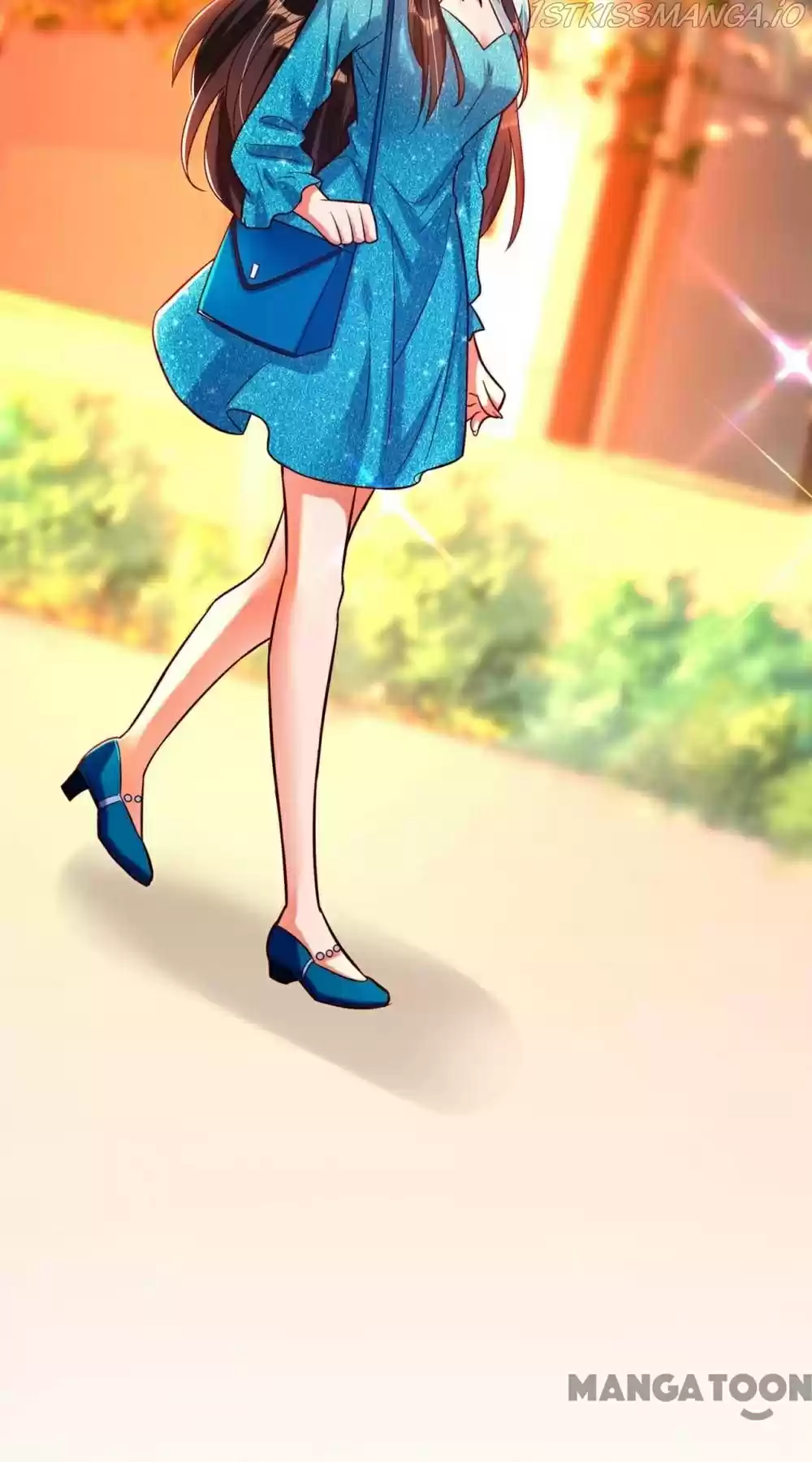 Spicy Wife's Reborn World Chapter 250