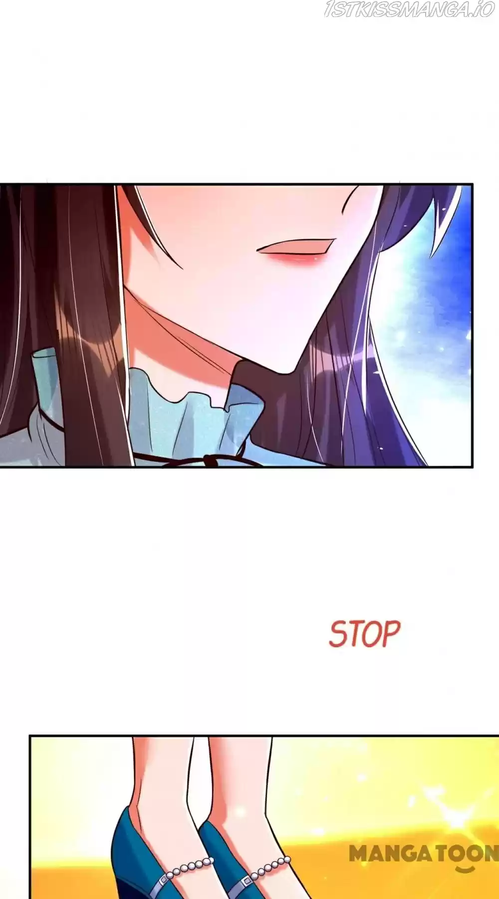 Spicy Wife's Reborn World Chapter 250