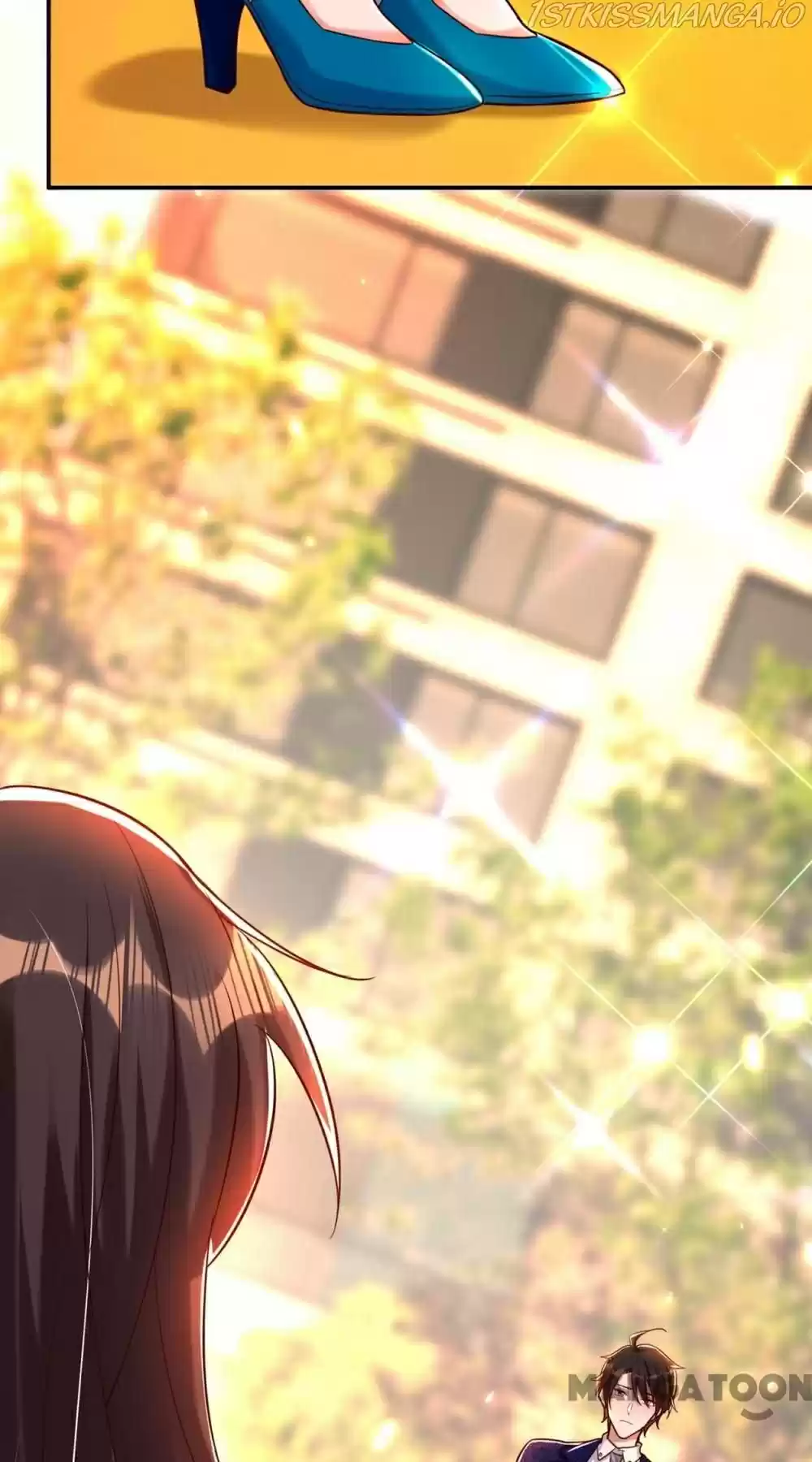 Spicy Wife's Reborn World Chapter 250