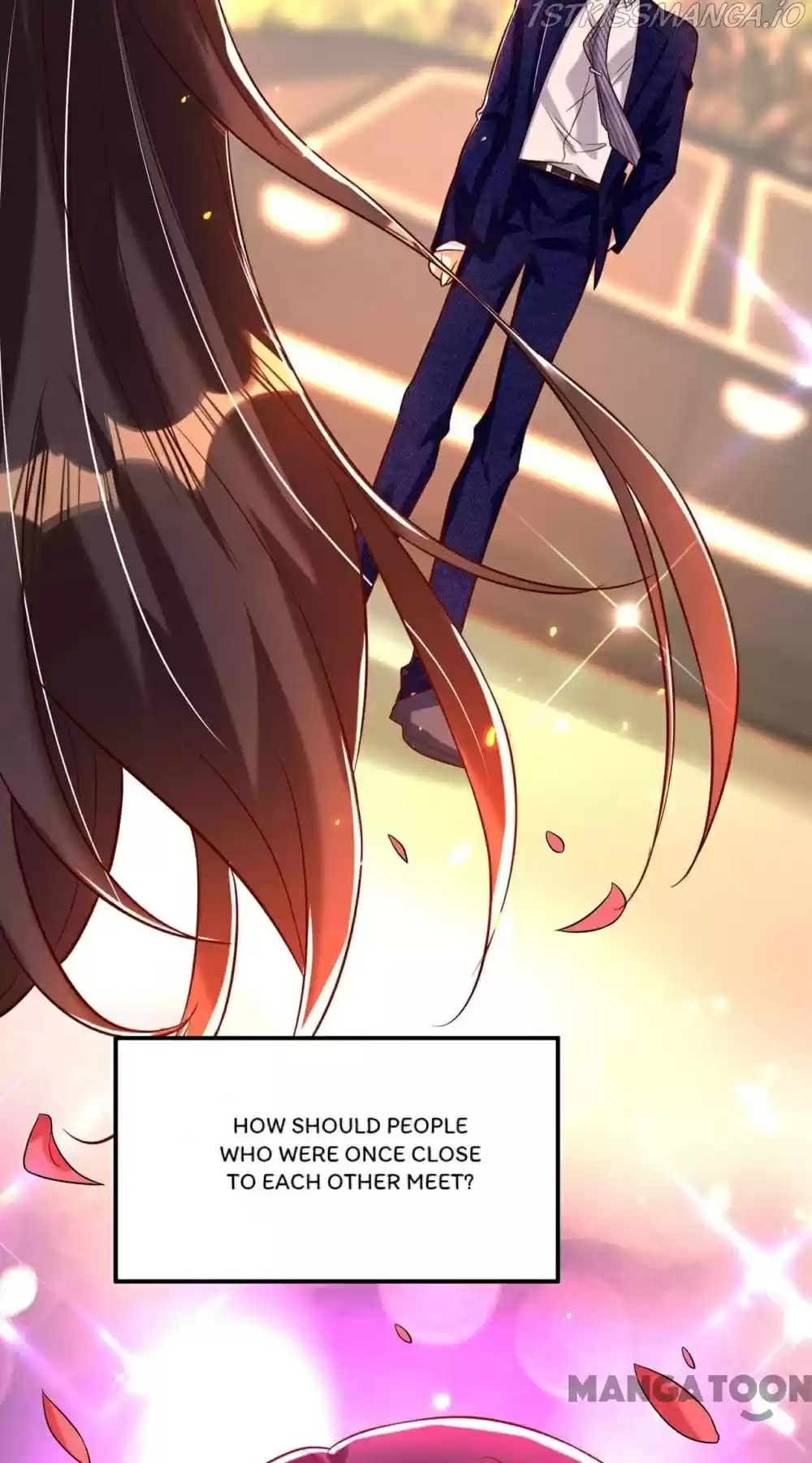 Spicy Wife's Reborn World Chapter 250