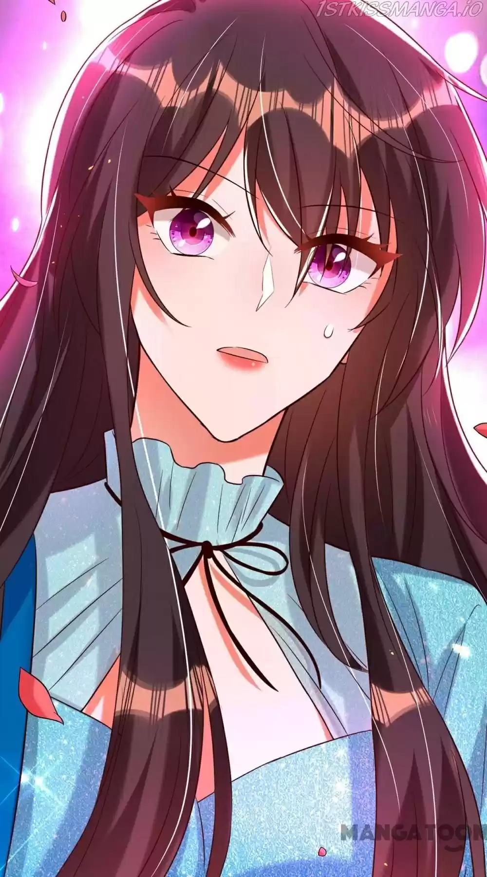 Spicy Wife's Reborn World Chapter 250