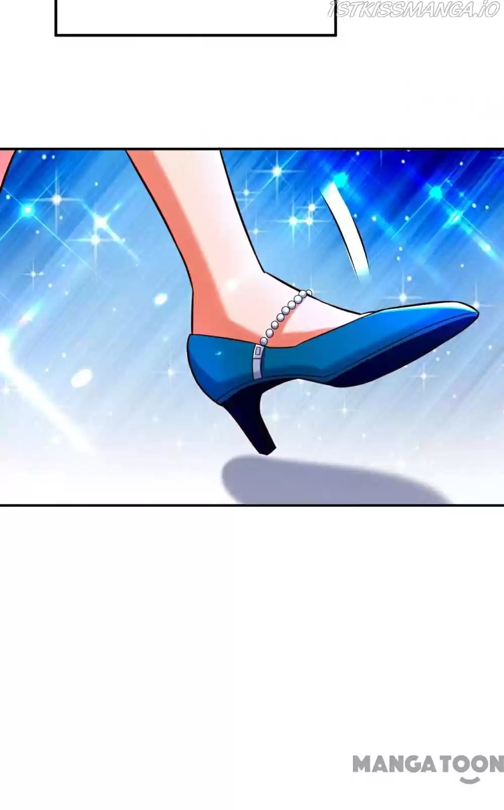 Spicy Wife's Reborn World Chapter 250