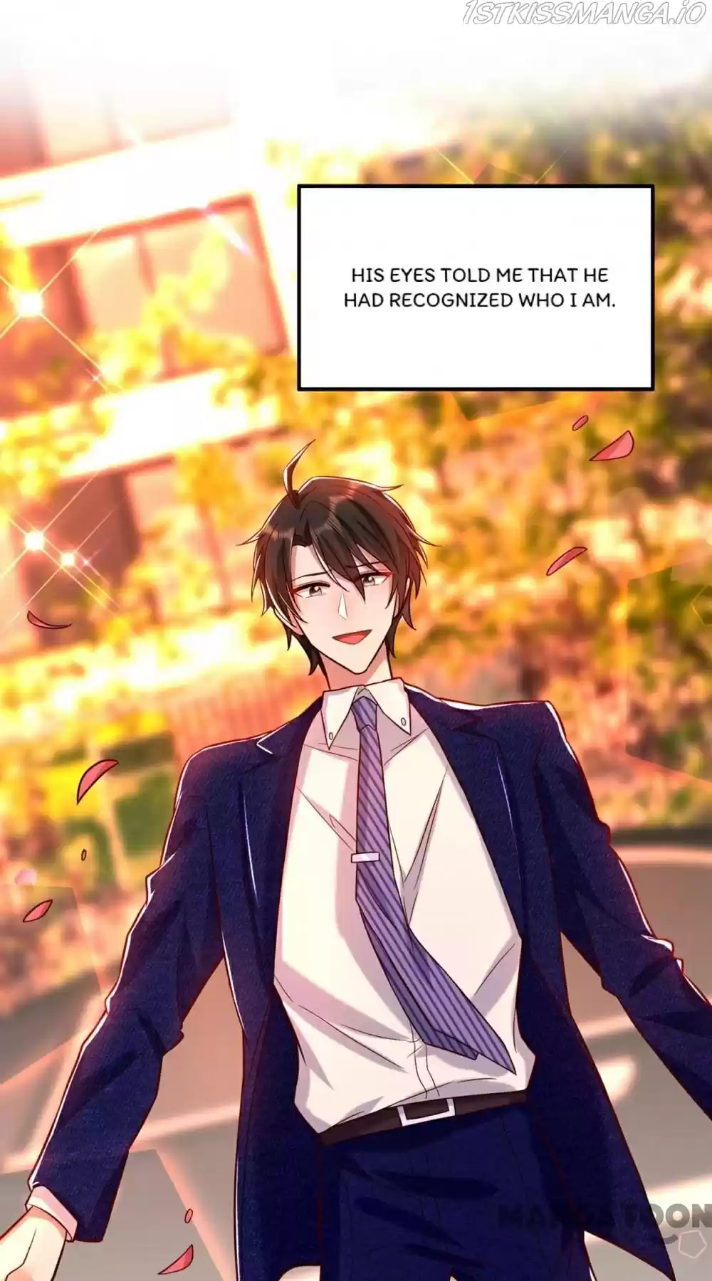 Spicy Wife's Reborn World Chapter 250